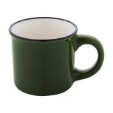 Woodstock Mini - mini vintage mok - 