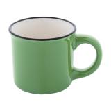 Woodstock Mini - mini vintage mok - 