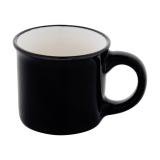 Woodstock Mini - mini vintage mok - 