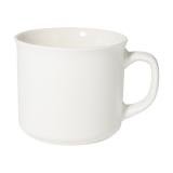 Woodstock Flat - matte vintage mok - 
