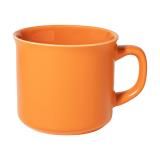 Woodstock Flat - matte vintage mok - 