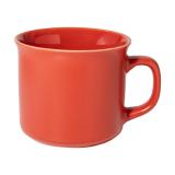 Woodstock Flat - matte vintage mok - 