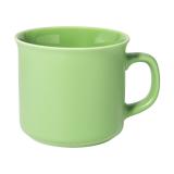 Woodstock Flat - matte vintage mok - 