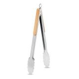INIQ - Roestvrijstalen barbecue tang - 