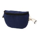 Rekan Hip - gerecycled canvas heuptasje - 
