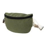 Rekan Hip - gerecycled canvas heuptasje - 