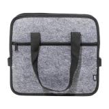 Refelt Ride - RPET autolaarzenorganizer