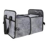Refelt Ride - RPET autolaarzenorganizer - 