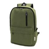 Recabak - gerecyclede canvas rugzak - 