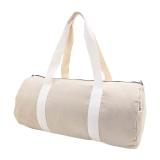 Rekan Duff - sporttas van gerecycled canvas - 