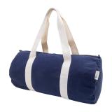 Rekan Duff - sporttas van gerecycled canvas - 