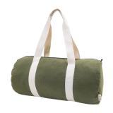 Rekan Duff - sporttas van gerecycled canvas - 