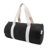 Rekan Duff - sporttas van gerecycled canvas - 