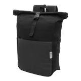 Blakkan Back - gerecyclede canvas rugzak - 