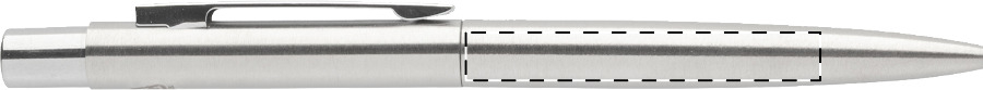 Vat - linkshandig 