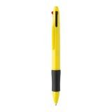 Quattro - RABS 4-kleuren balpen - 