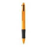 Quattro - RABS 4-kleuren balpen - 