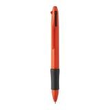 Quattro - RABS 4-kleuren balpen - 
