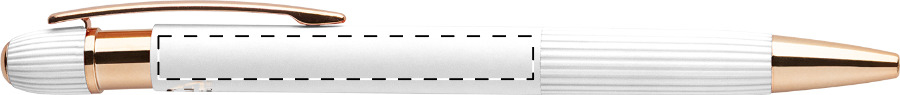 Vat - linkshandig 