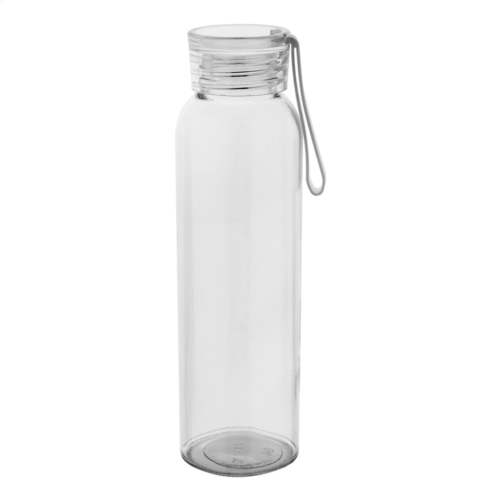Resip Vitro - gerecycled glazen flesje