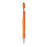 Tonnel Soft - balpen aanraken - 