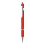 Tonnel Soft - balpen aanraken - 