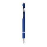 Tonnel Soft - balpen aanraken - 