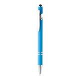 Tonnel Soft - balpen aanraken - 
