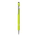 Tonnel Soft - balpen aanraken - 