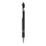 Tonnel Soft - balpen aanraken - 