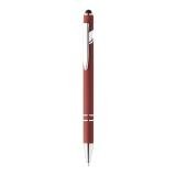 Tonnel Soft - balpen aanraken - 