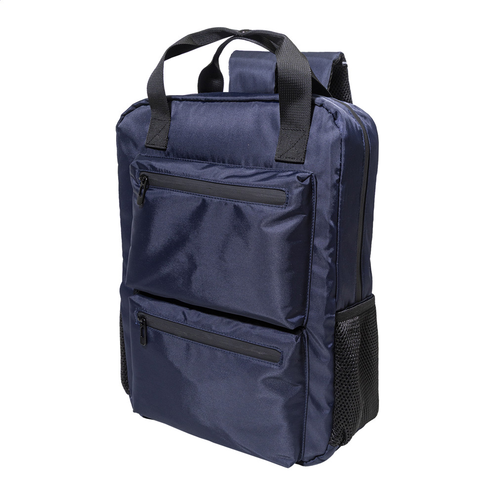 Westing - RPET twill rugzak