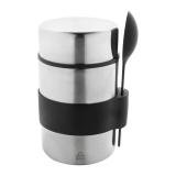 Minestrone - RSS geïsoleerde lunchpot - 