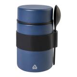 Minestrone - RSS geïsoleerde lunchpot - 