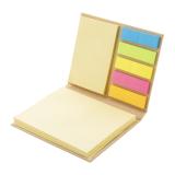 Manynot - sticky notitieblok - 
