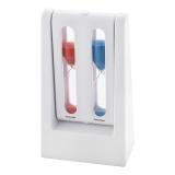 Bitemp - RABS zandtimer - 