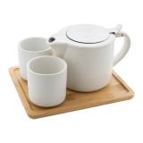 Baicha - theeservies - 