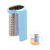 Leaflet - thee infuser - 