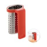 Leaflet - thee infuser - 