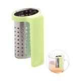 Leaflet - thee infuser - 