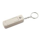 Zencall - RABS antistress keyring