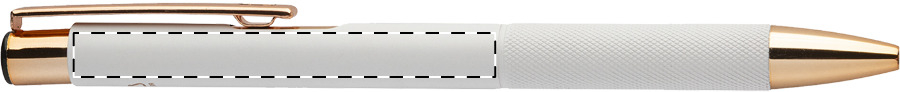 Vat - linkshandig 