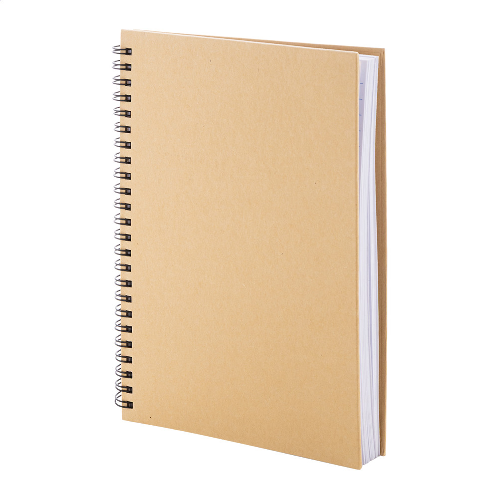 Strobus A5 - notebook