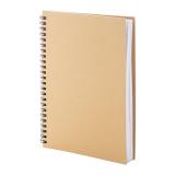 Strobus A5 - notebook - 