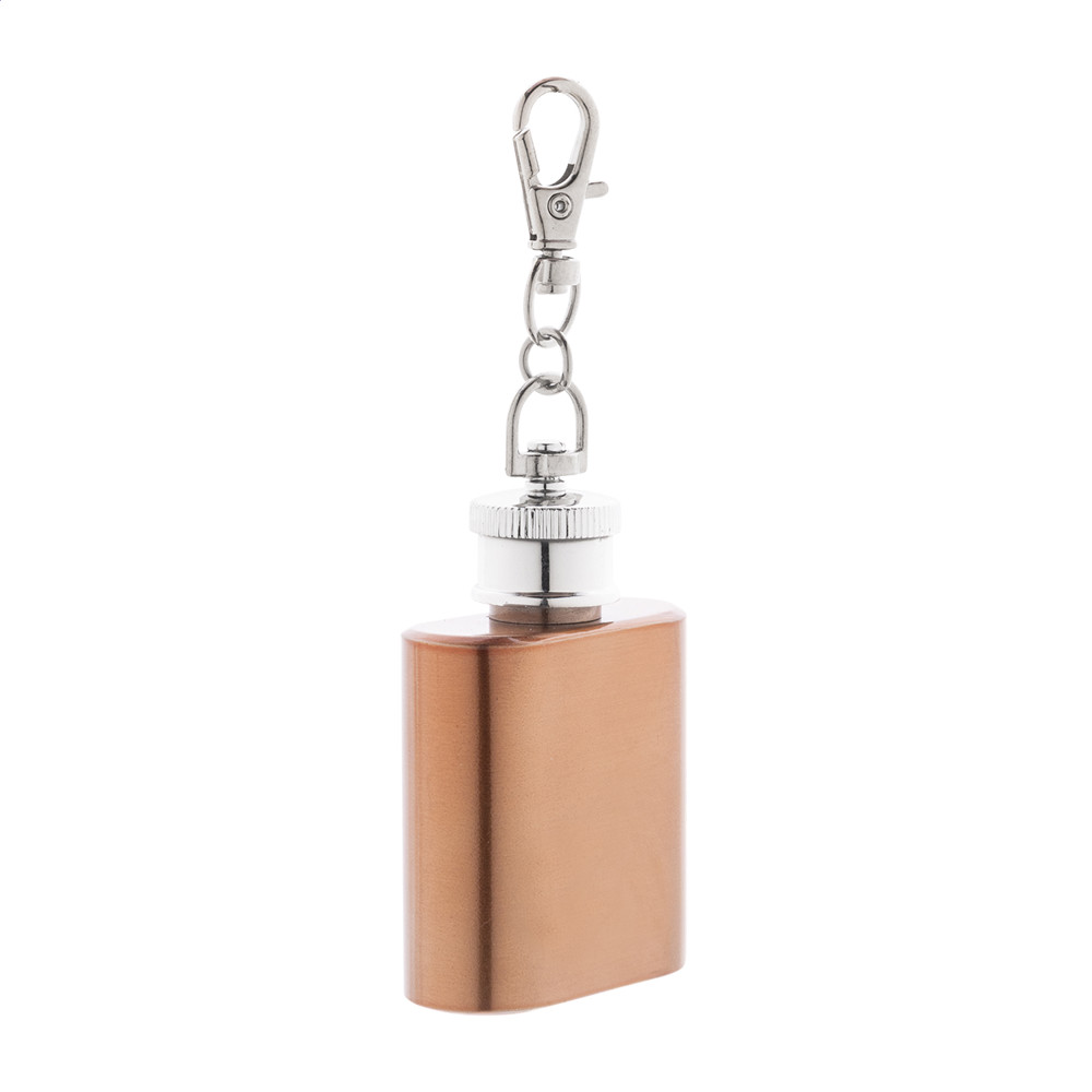 Vasco - RSS heupfles sleutelhanger