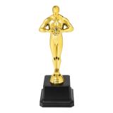 Excellence - trofee figuur - 