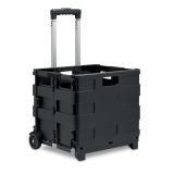 CARRO - Opvouwbare boodschappentrolley - 