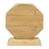 Troboo Oct - bamboe trofee