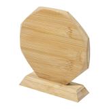 Troboo Oct - bamboe trofee - 