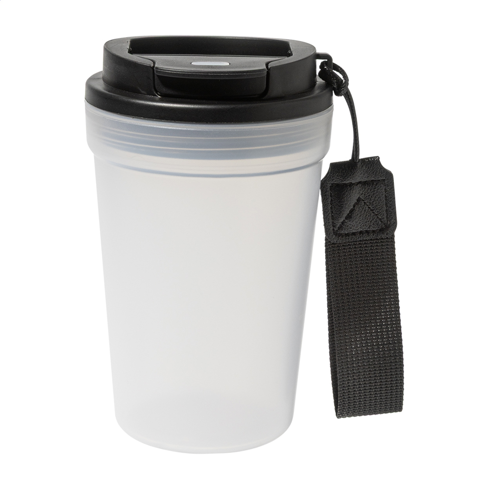 Frobbu - travel cup
